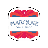 Vancouver Marquee Sticker by The Rad Stylist