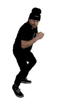 Sticker by Unicorn We Are Legends