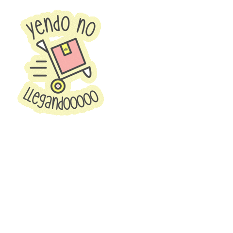 Buen Dia Sets Sticker