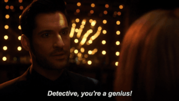 fox tv GIF by Lucifer