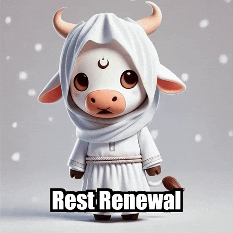 Winter Wisdom GIF by Sagemoohammad