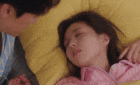 Yooyeonseok Kiss GIF