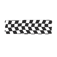 Tape Plaid Sticker
