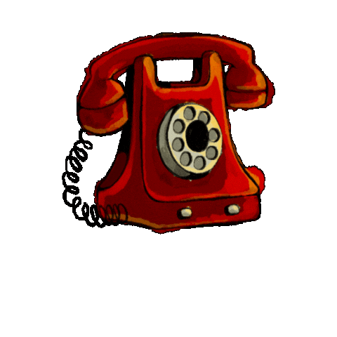 Dalia Sticker by Golem Studio