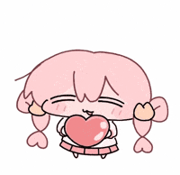 Happy Smile GIF