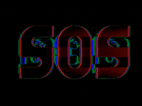 Art Glitch GIF