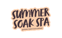 Dog Shampoo Sticker by Peanut and Pickle