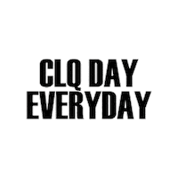 Clq Cliquebabe Sticker by Clique Fitness