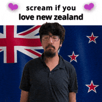 New Zealand Nz GIF