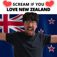 New Zealand Nz GIF