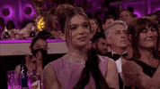 Hailee Steinfeld GIF by Golden Globes