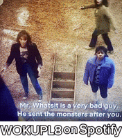 Stranger Things Robin GIF