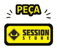 Sticker by Session Store