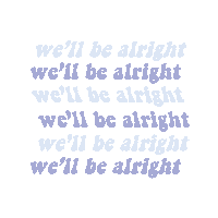 One Direction 1D Sticker
