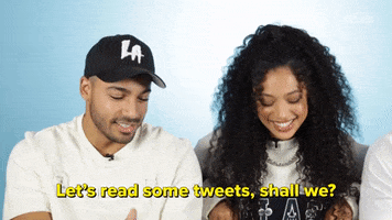 All American Thirst GIF by BuzzFeed