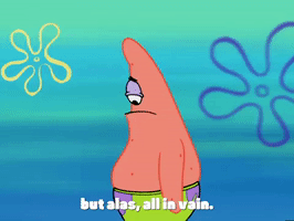 season 4 GIF by SpongeBob SquarePants