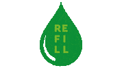 Vegan Sustainability Sticker by Wexplore