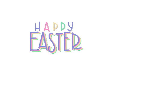 PenStatements giphyupload easter happy easter easter sunday Sticker