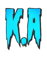 Sticker by Kuli Alma