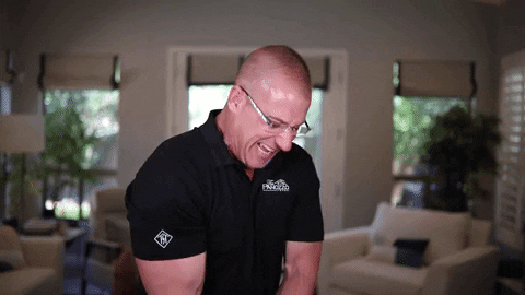 Real Estate Weight GIF by thepanozzoteam