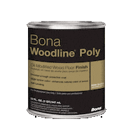 Loba Hardwood Flooring Sticker by Bona Pro