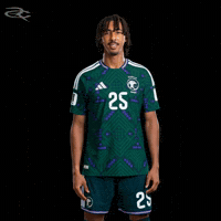Fifa World Cup Afc GIF by Respective