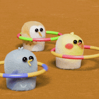Animation Dancing GIF