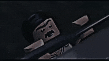 Jurassic Park 3 Spinosaurus GIF