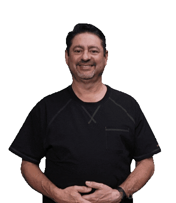 Dentist No Sticker by Aileen Abella