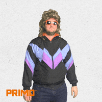 Orange Ja GIF by Primo