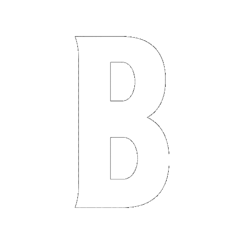 B Bros Sticker by Brothers Cider