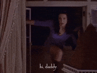 season 1 netflix GIF by Gilmore Girls 