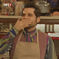 Seksenler Ozel GIF by TRT