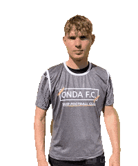 Valencia Sticker by ONDA F.C.