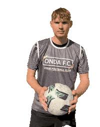 Valencia Sticker by ONDA F.C.