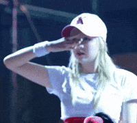 Dance Lily GIF