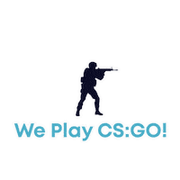 cs weplay! Sticker by Lola