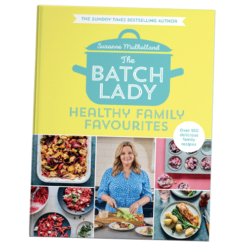 HQStories giphyupload cooking batch cooking hq stories Sticker