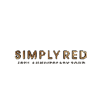 Sticker by Simply Red