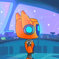 Oh No Omg GIF by BLIFE Protocol