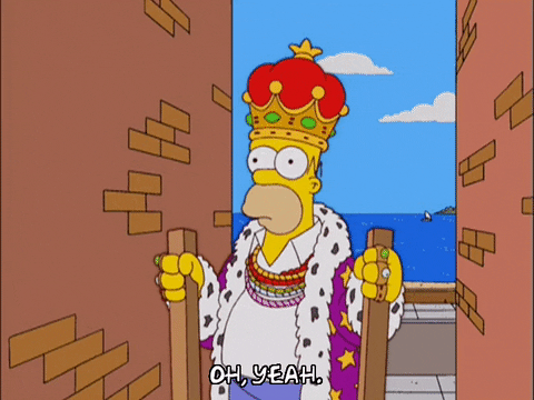 homer simpson episode 6 GIF