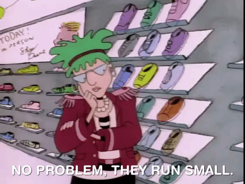 nicksplat doug GIF