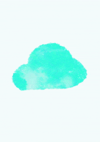 Sky Love GIF
