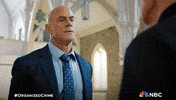 Season 5 Oc GIF by Law & Order