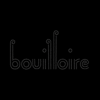 blinking french GIF by Kate Widdows