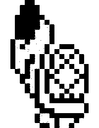 Video Games Pixel Sticker by G1ft3d