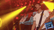 5 seconds of summer GIF by New Year's Rockin' Eve