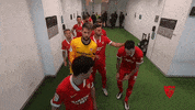 Soccer Futbol GIF by Sevilla Fútbol Club