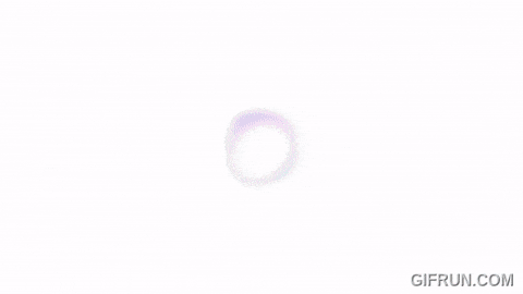 Apple’s Genmoji motion graphic example