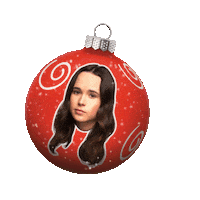 Ua Holiday Sticker by The Umbrella Academy